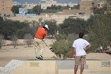Nasser Al Kaabi, Abdulla Al Kaabi